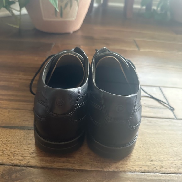 Rockport Adiprene Walkability By Adidas Men’s Formal Leather Shoes - Picture 7 of 11